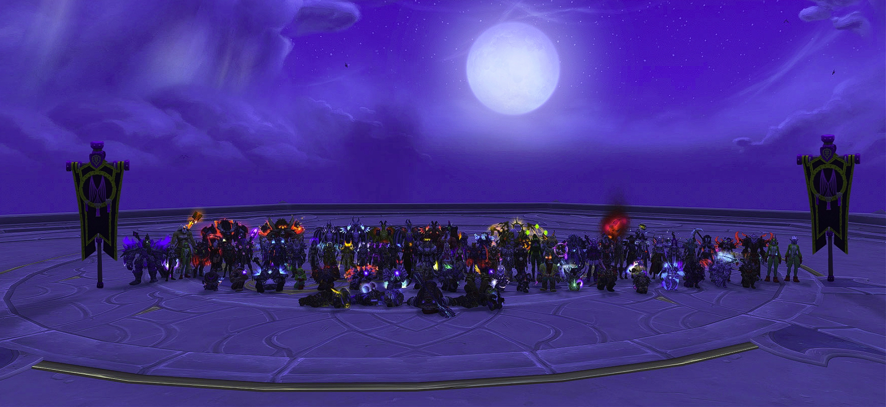 Amazing Stories hero banner